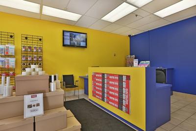 Storage Units at Access Storage - Scarborough Town Centre - 1340 Ellesmere Road Scarborough, ON